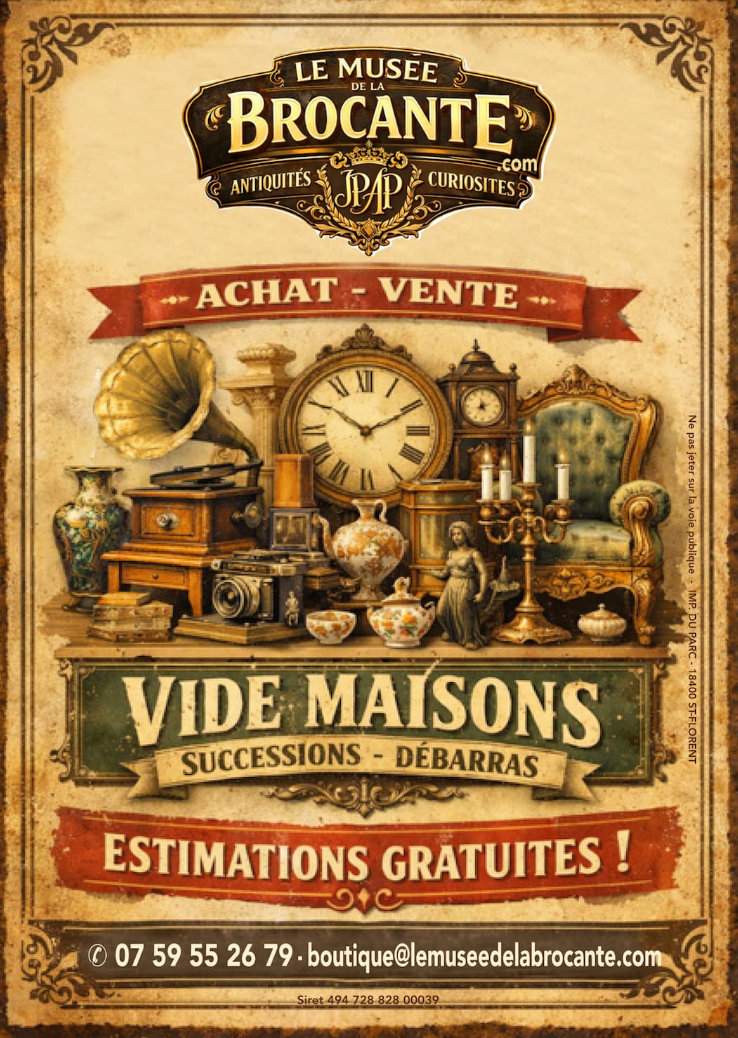 Achat Vente
