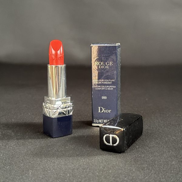 Rouge à lèvres Christian Dior