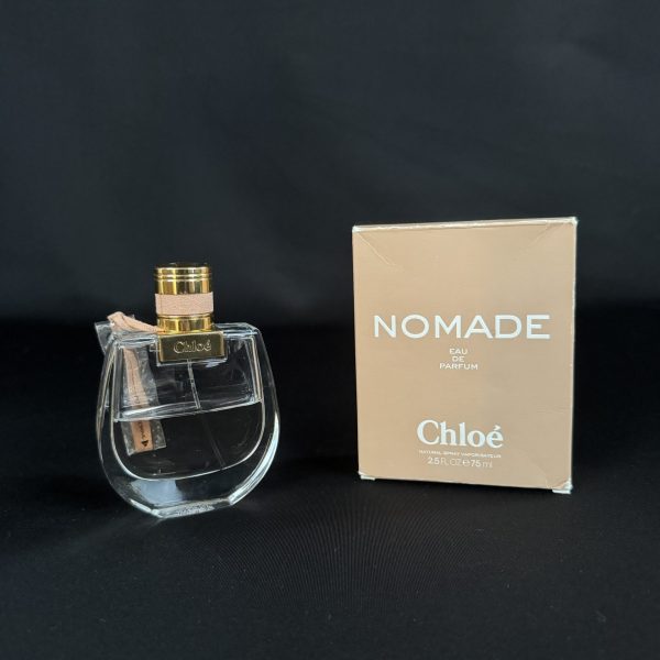 Parfum Chloé nomade