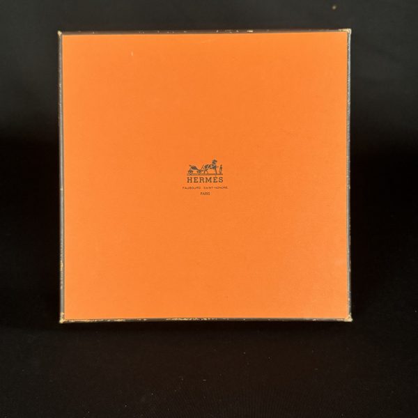 Boîte Hermès