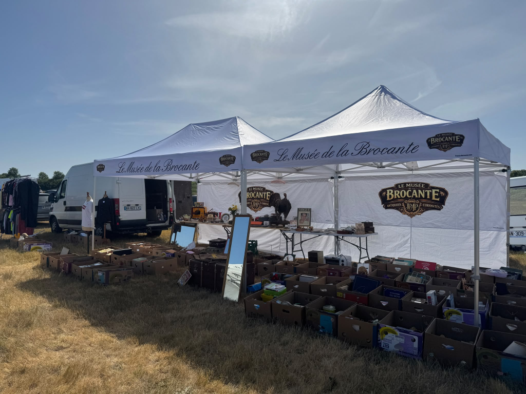Brocante
