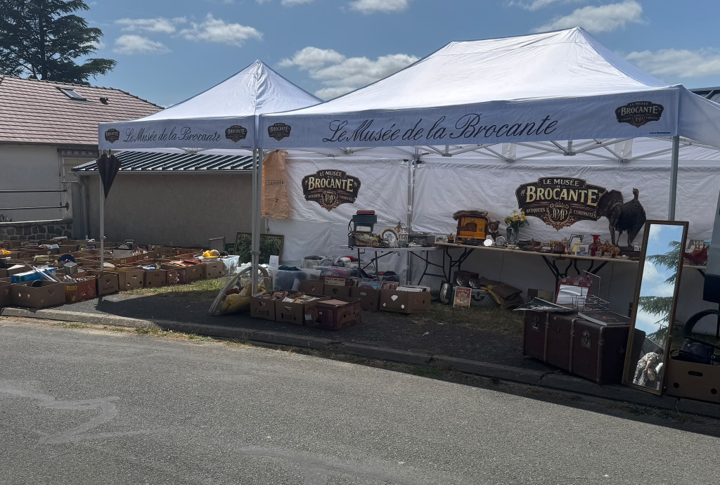 Brocante