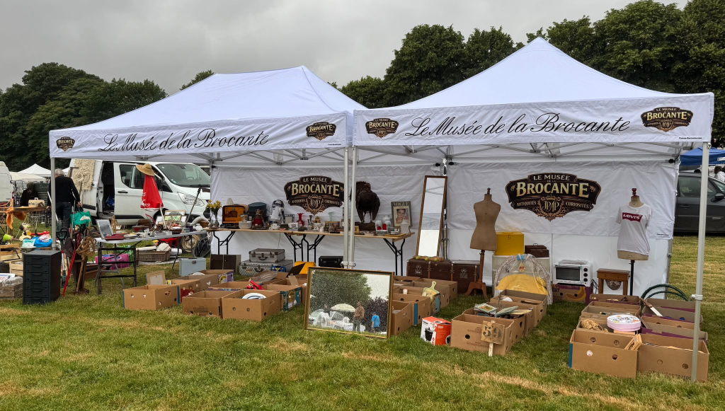 Brocante
