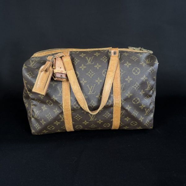 Sac de voyage Louis Vuitton